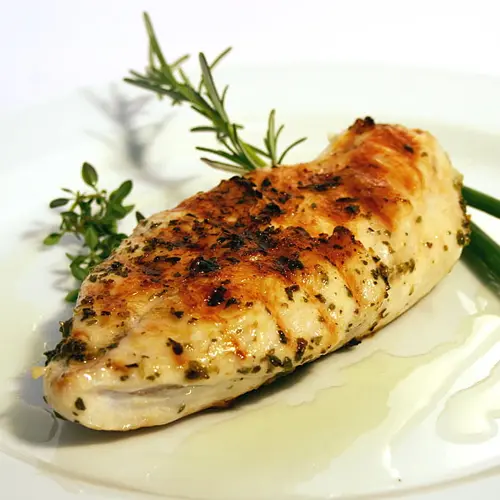 Herb Chicken