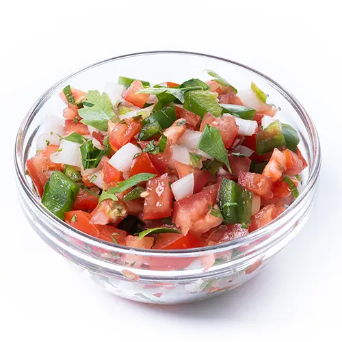 Pico de gallo