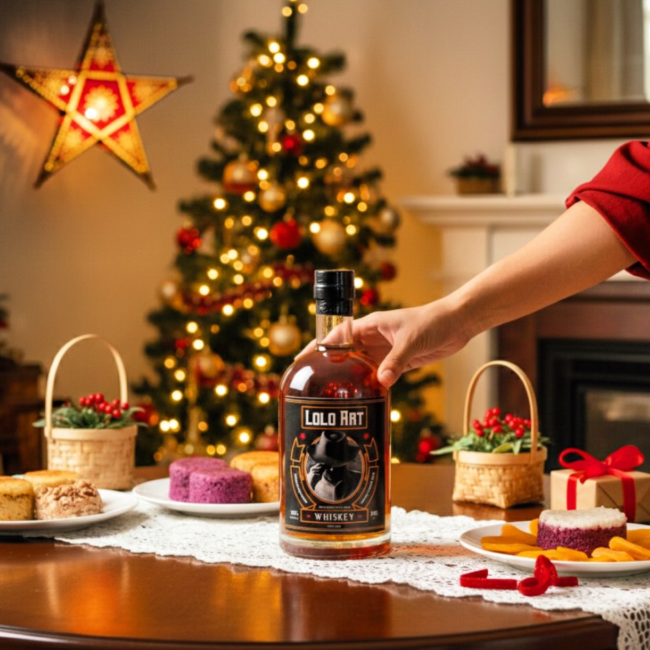 Vino Arsan Instagram post