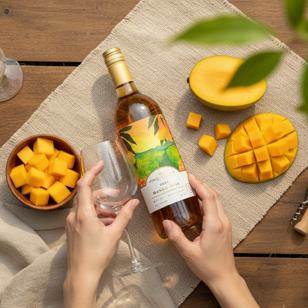 Vino Arsan Instagram post