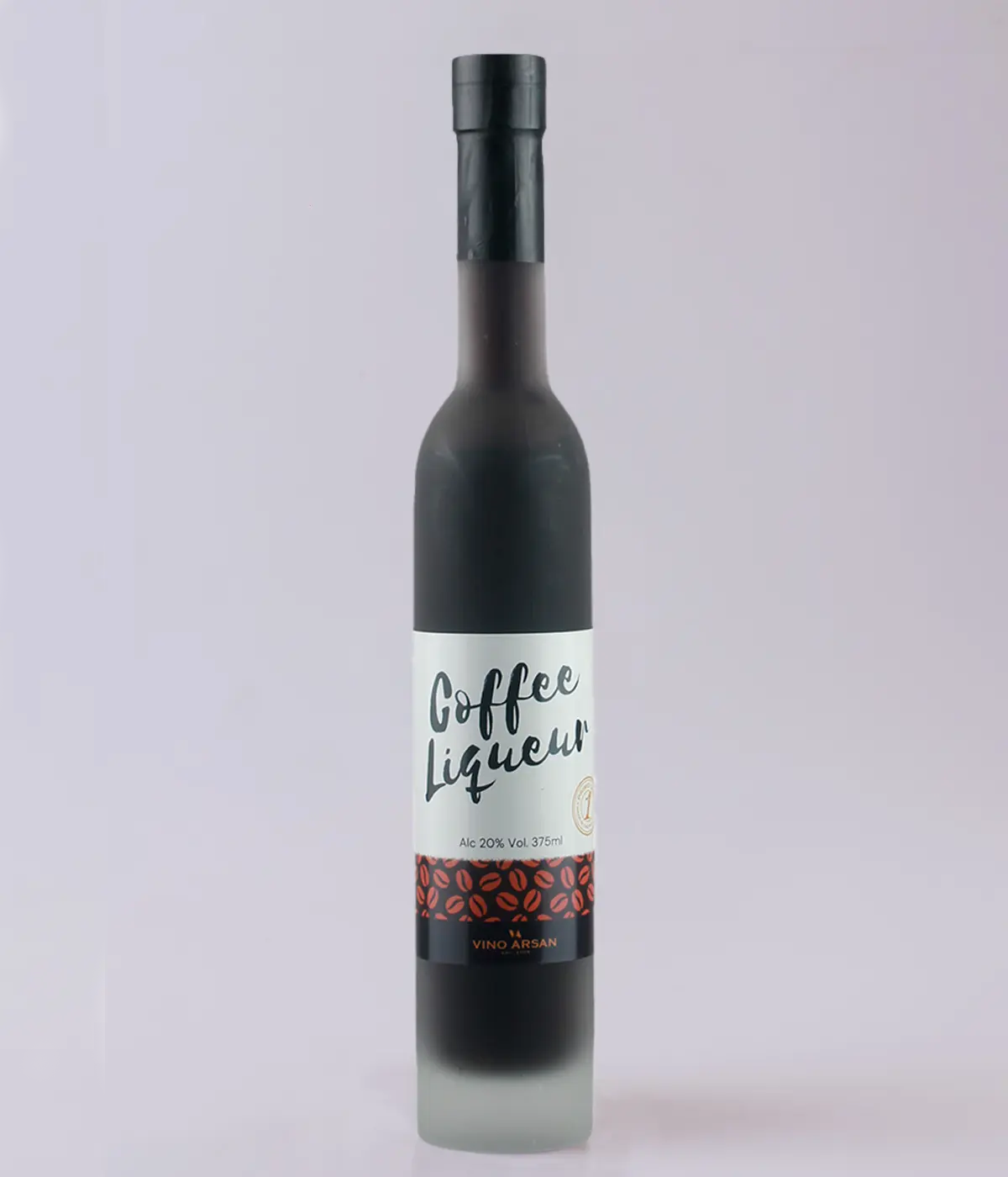 Coffee Liquor