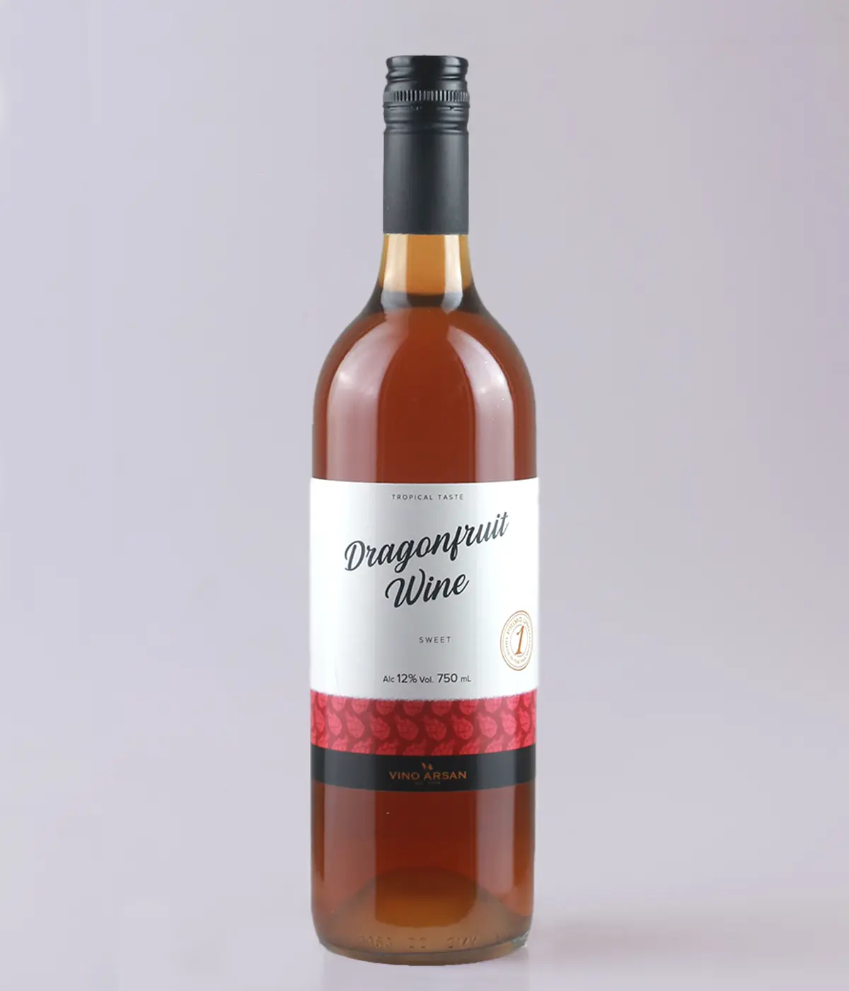 Dragon Fruit Red Wine